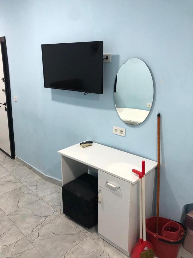 Appartamento Laos Istanbul Town Hause Esterno foto