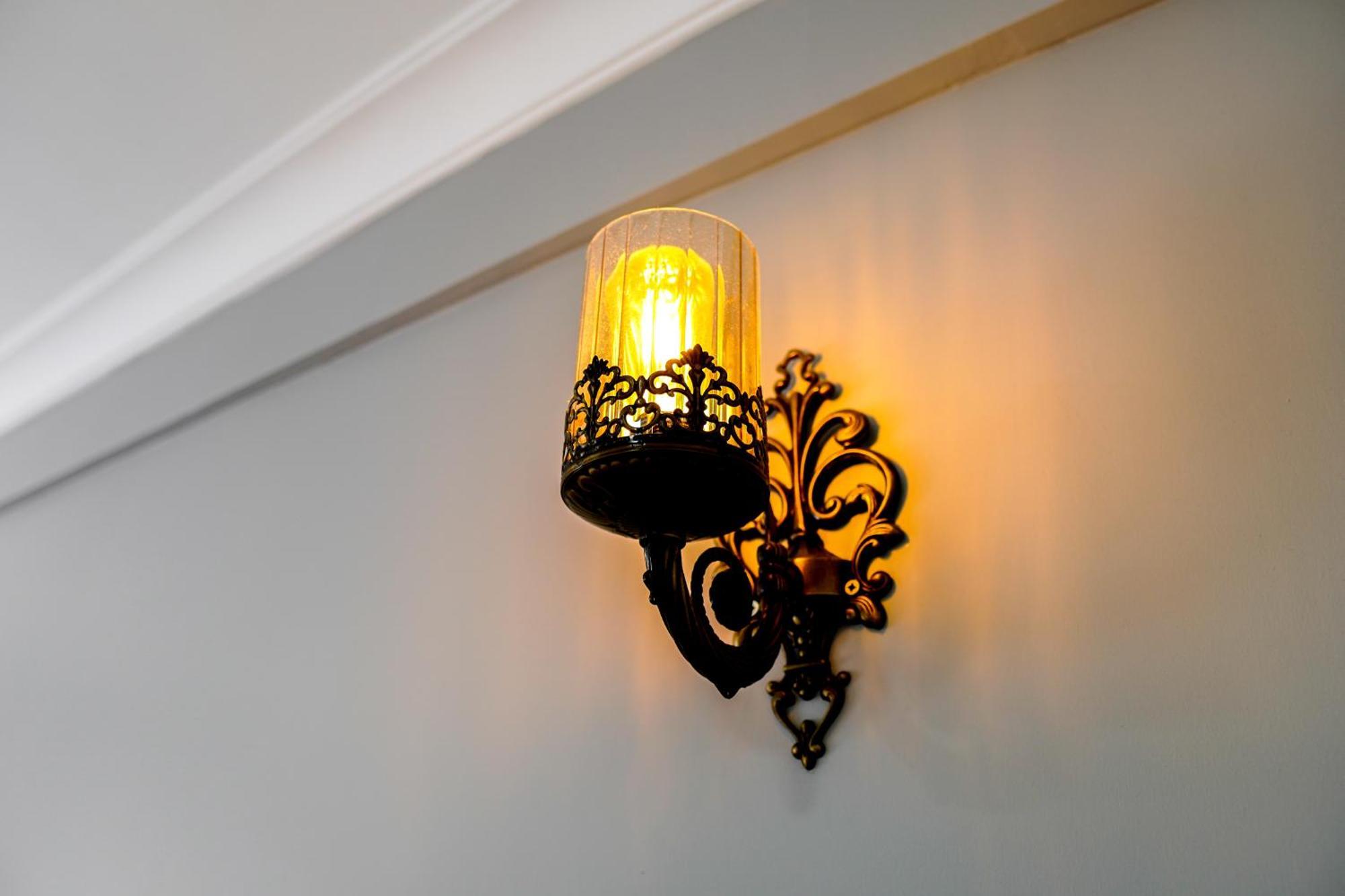 Appartamento Laos Istanbul Town Hause Esterno foto