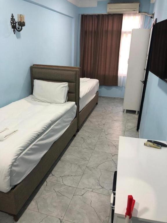 Appartamento Laos Istanbul Town Hause Esterno foto